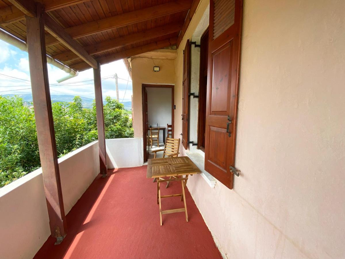 Dusk Apartments With Stunning Mountain View La Canée Extérieur photo
